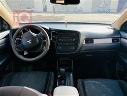 ميتسوبيشي اوتلاندر